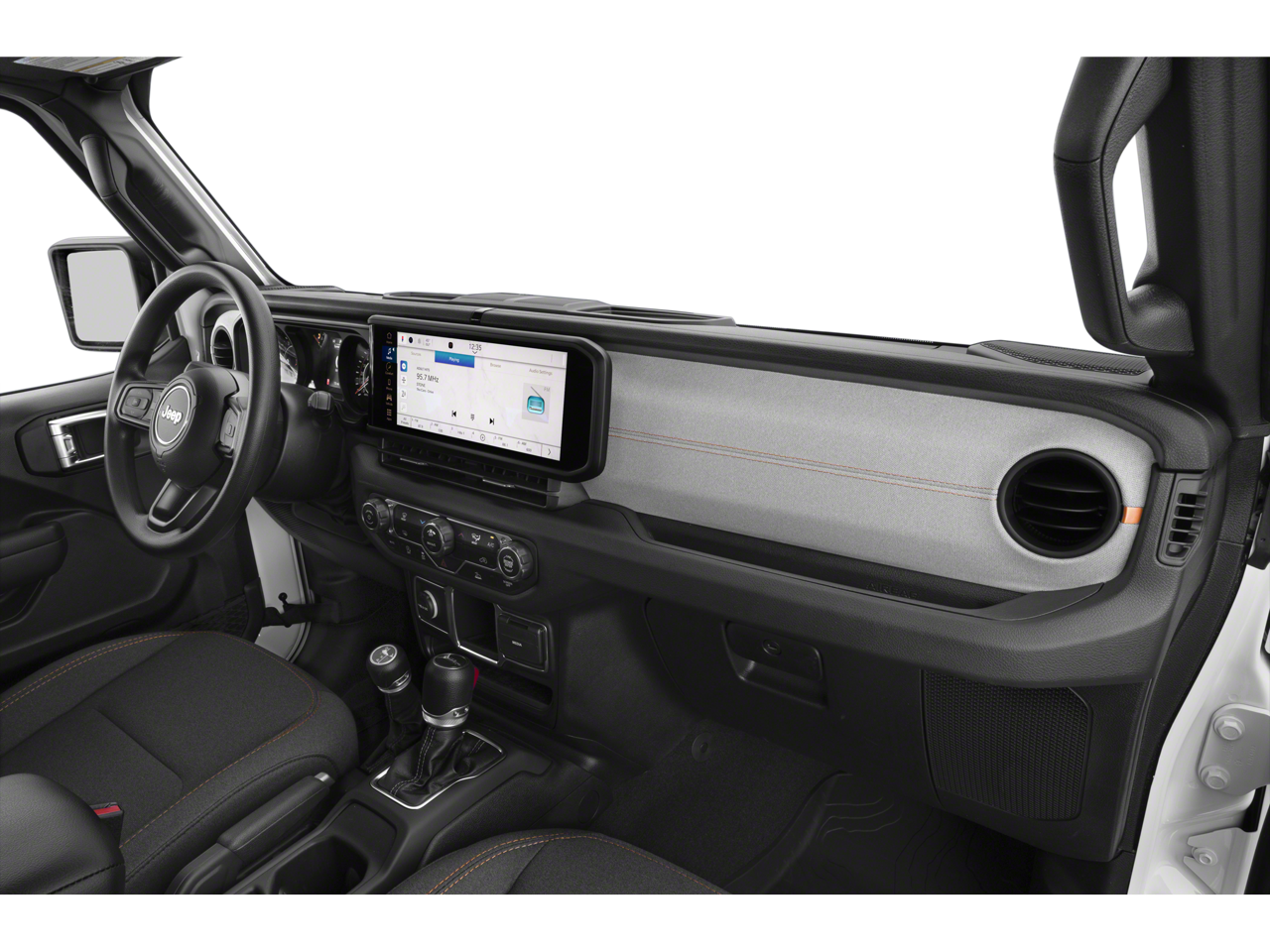 2026 Jeep Gladiator Sport S - Photo 11