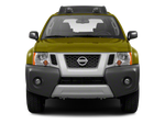 2010 Nissan Xterra Off Road