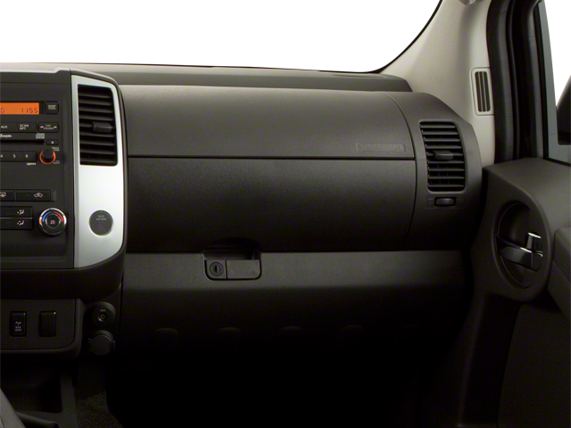 2010 Nissan Xterra Off Road