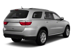 2011 Dodge Durango Citadel