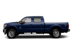 2011 Ford F-250 4WD Crew Cab 156" XL