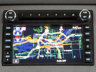 2011 Ford F-250 Lariat