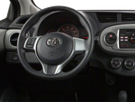 2012 Toyota Yaris L