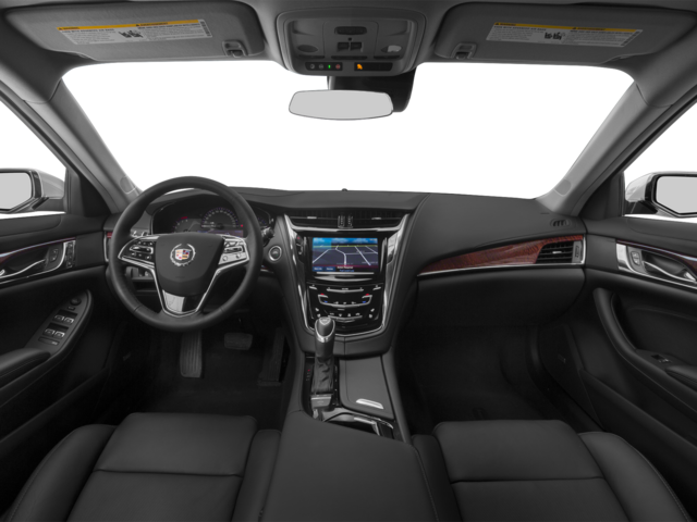 2014 Cadillac CTS Performance AWD