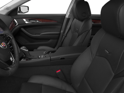 2014 Cadillac CTS Performance AWD
