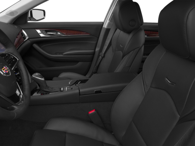 2014 Cadillac CTS Performance AWD