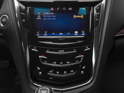 2014 Cadillac CTS Performance AWD