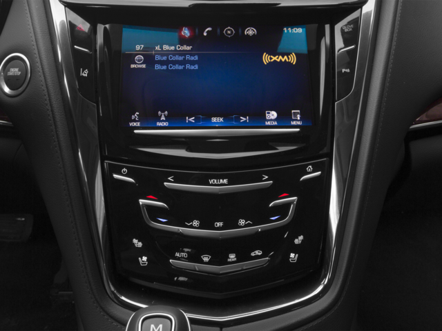 2014 Cadillac CTS Performance AWD