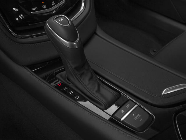 2014 Cadillac CTS Performance AWD