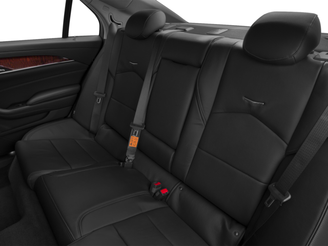 2014 Cadillac CTS Performance AWD
