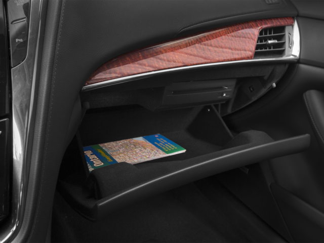2014 Cadillac CTS Performance AWD