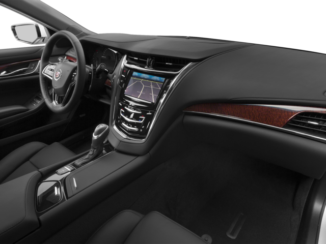 2014 Cadillac CTS Performance AWD