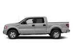 2014 Ford F-150 4WD SuperCrew 145" XL
