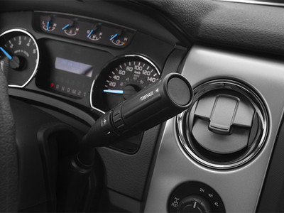 2014 Ford F-150 4WD SuperCrew 145" XL