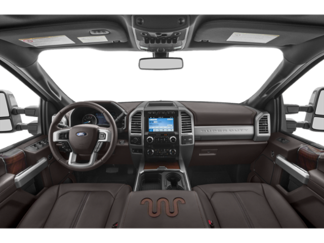 2019 Ford F-350 King Ranch