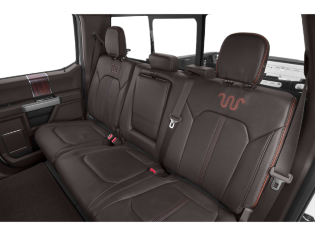 2019 Ford F-350 King Ranch