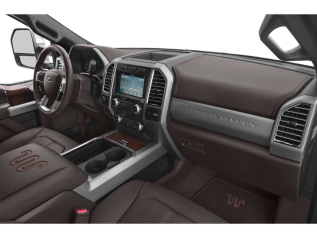2019 Ford F-350 King Ranch