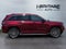 2024 Jeep Grand Cherokee Overland