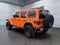 2025 Jeep Wrangler Rubicon X