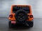 2025 Jeep Wrangler Rubicon X