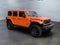 2025 Jeep Wrangler Rubicon X