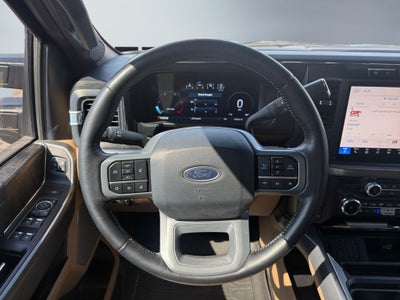 2024 Ford Super Duty F-350 SRW XL