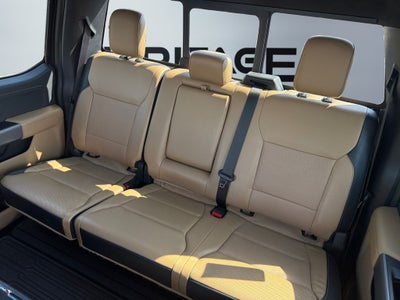 2024 Ford Super Duty F-350 SRW XL