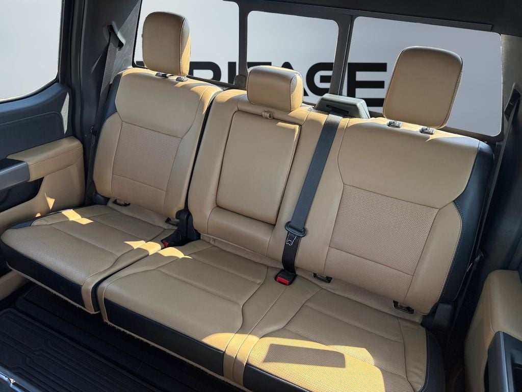 2024 Ford Super Duty F-350 SRW XL