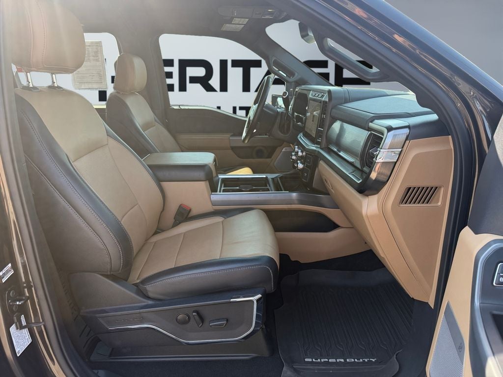 2024 Ford Super Duty F-350 SRW XL