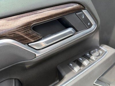 2025 Chevrolet Silverado 3500 HD LT