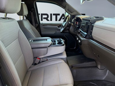 2025 GMC Sierra 2500 HD SLE