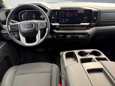 2026 GMC Sierra 3500 HD SLE DRW