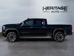 2025 GMC Sierra 3500 HD Denali Ultimate