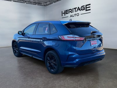 2023 Ford Edge SE