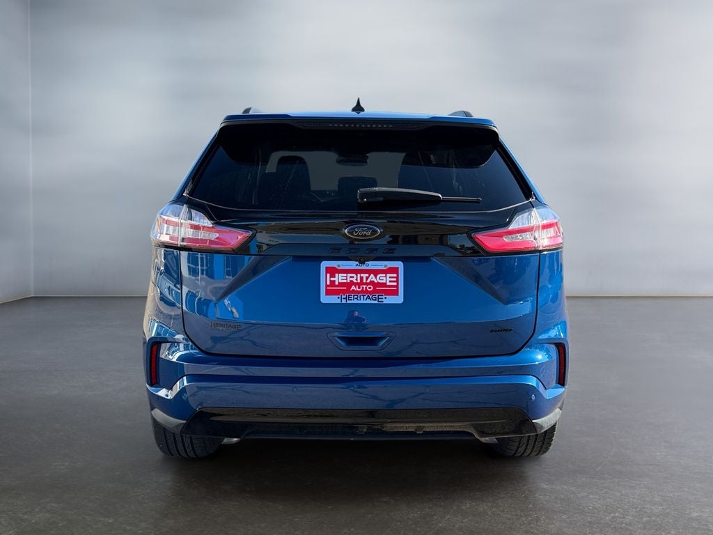 2023 Ford Edge SE