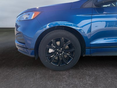 2023 Ford Edge SE
