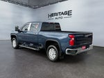 2022 Chevrolet Silverado 3500 HD LTZ