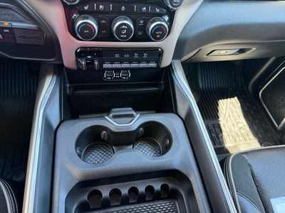 2021 RAM 3500 Laramie