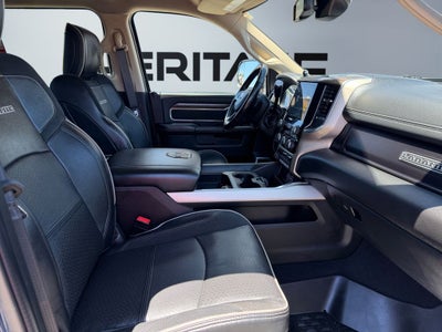 2021 RAM 3500 Laramie