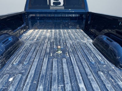 2021 RAM 3500 Laramie