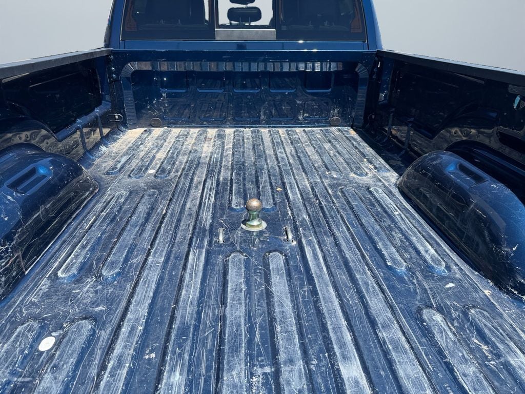 2021 RAM 3500 Laramie