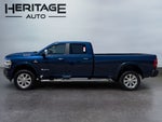 2021 RAM 3500 Laramie