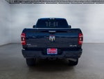 2021 RAM 3500 Laramie