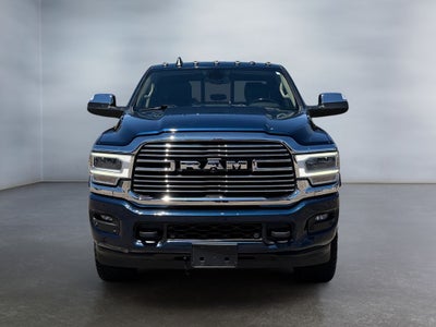 2021 RAM 3500 Laramie