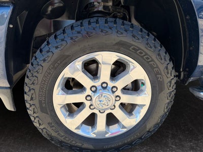2021 RAM 3500 Laramie
