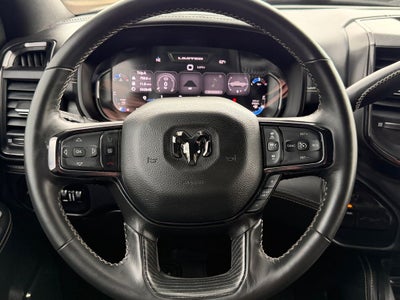 2023 RAM 3500 Limited