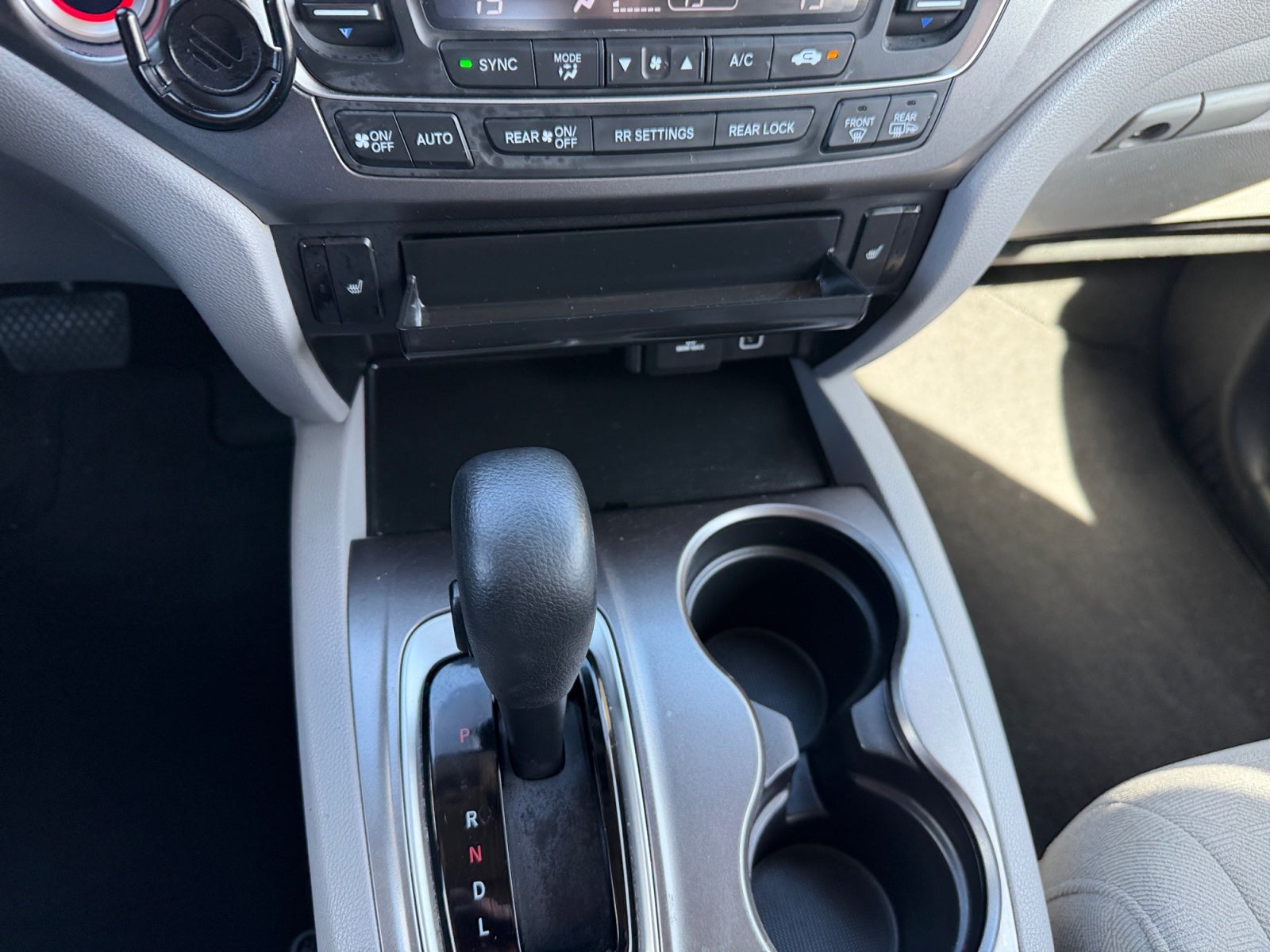 2019 Honda Pilot EX