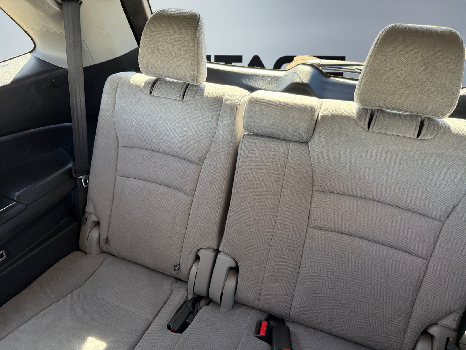 2019 Honda Pilot EX