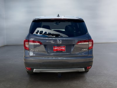 2019 Honda Pilot EX