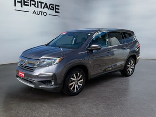 2019 Honda Pilot EX